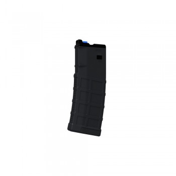 VMAR Series MWS Magazine (Magpul style) (40R - Black)
